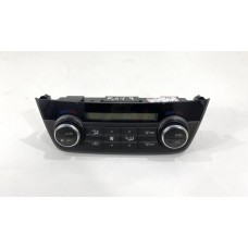 Comando Ar Condicionado Toyota Rav4 2013 Original