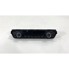 Comando Ar Condicionado Bmw 320i 2014 Original
