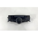 Comando Ar Condicionado Nissan Frontier 2.3 2022 Original