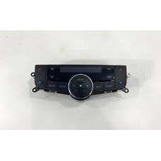 Comando Ar Condicionado Nissan Frontier 2.3 2022 Original