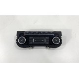 Comando Ar Condicionado Volkswagen Tiguan 2013 Original