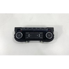 Comando Ar Condicionado Volkswagen Tiguan 2013 Original