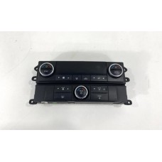 Comando Ar Condicionado Dodge Journey 2010 Original