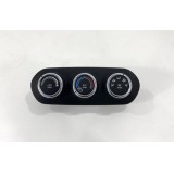 Comando Ar Condicionado Jeep Renegade 2016 Original