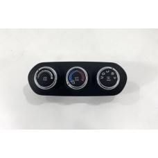 Comando Ar Condicionado Jeep Renegade 2016 Original