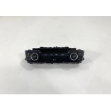 Comando Ar Condicionado Bmw X1 2020 Original