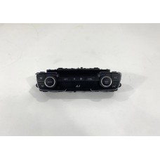 Comando Ar Condicionado Bmw X1 2020 Original