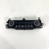 Comando Ar Condicionado Toyota Hilux 2016 A 2020 Original
