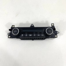 Comando Ar Condicionado Toyota Hilux 2016 A 2020 Original