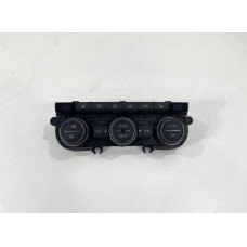 Comando Ar Condicionado Vw Tiguan R-line 2019 Original
