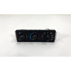 Comando Ar Condicionado Ford Ranger 2000 A 2008 Original