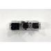 Comando Ar Condicionado Ford Ranger 2000 A 2008 Original