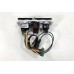 Comando Ar Condicionado Ford Ranger 2011 Original