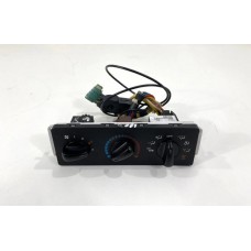 Comando Ar Condicionado Ford Ranger 2011 Original