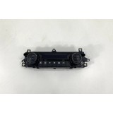 Comando Ar Condicionado Toyota Hilux Srx 2021 Original
