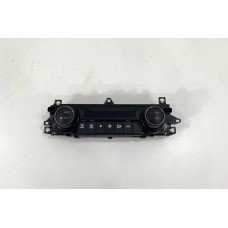 Comando Ar Condicionado Toyota Hilux Srx 2021 Original