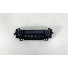 Comando Ar Condicionado Toyota Sw4 2016 A 2020 Original