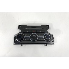 Comando Ar Condicionado Land Rover Discovery 4 2011 Original