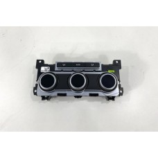 Comando Ar Condicionado Range Rover Sport 2016 Original
