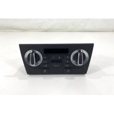 Comando Ar Condicionado Audi Q3 2014 Original