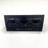 Comando Ar Condicionado Audi A4 2001 Original