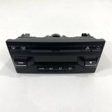 Comando Ar Condicionado Porsche Boxster 2011 Original