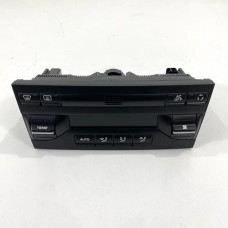 Comando Ar Condicionado Porsche Boxster 2011 Original