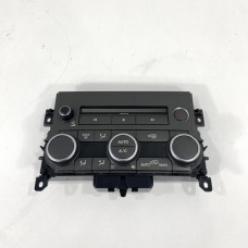 Comando Ar Condicionado Land Rover Evoque 2012 Original