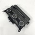 Comando Ar Condicionado Land Rover Evoque 2012 Original