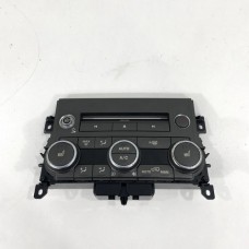 Comando Ar Condicionado Land Rover Evoque 2015 Original