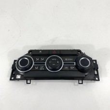Comando Ar Condicionado Land Rover Discovery 4 2011 Original