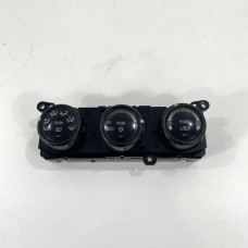 Comando Ar Condicionado Pajero Dakar 2010 A 2015 Original