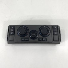 Comando Ar Condicionado Discovery 3 2006 A 2009 Original