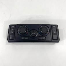 Comando Ar Condicionado Discovery 3 2007 Original