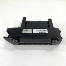 Comando Ar Condicionado Ssangyong Kyron 2010 Original