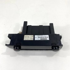 Comando Ar Condicionado Ssangyong Actyon 2010 Original