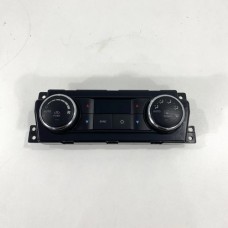 Comando Ar Condicionado Dodge Ram 2012 Original