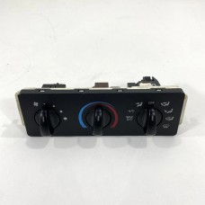 Comando Ar Condicionado Ford Ranger 2000 A 2008 Original