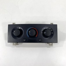 Comando Ar Condicionado Jeep Cherokee 2001 Original