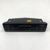 Comando Ar Condicionado Bmw 335i 2001 Original