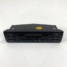Comando Ar Condicionado Bmw 335i 2001 Original