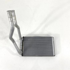 Radiador Ar Quente Nissan Frontier 2008 A 2015 Original