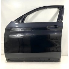 Porta Dianteira Esquerda Bmw X4 2019 Detalhe Dianteira Esquerdo Preto