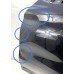 Porta Dianteira Esquerda Bmw X4 2019 Detalhe Dianteira Esquerdo Preto