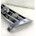 Grade Frontal Toyota Sw4 2016 A 2020 Original C/ Detalhe Prateado Preto