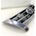 Grade Frontal Toyota Sw4 2016 A 2020 Original C/ Detalhe Prateado Preto