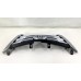 Grade Frontal Toyota Sw4 2016 A 2020 Original C/ Detalhe Prateado Preto