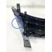 Grade Frontal Toyota Sw4 2016 A 2020 Original C/ Detalhe Prateado Preto
