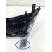 Grade Frontal Toyota Sw4 2016 A 2020 Original C/ Detalhe Prateado Preto