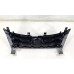 Grade Frontal Toyota Sw4 2016 A 2020 Original C/ Detalhe Prateado Preto